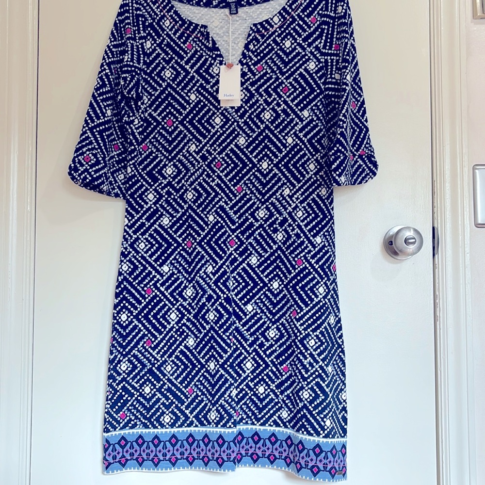 NWT - Hatley Lucy Dress PO 1018572
